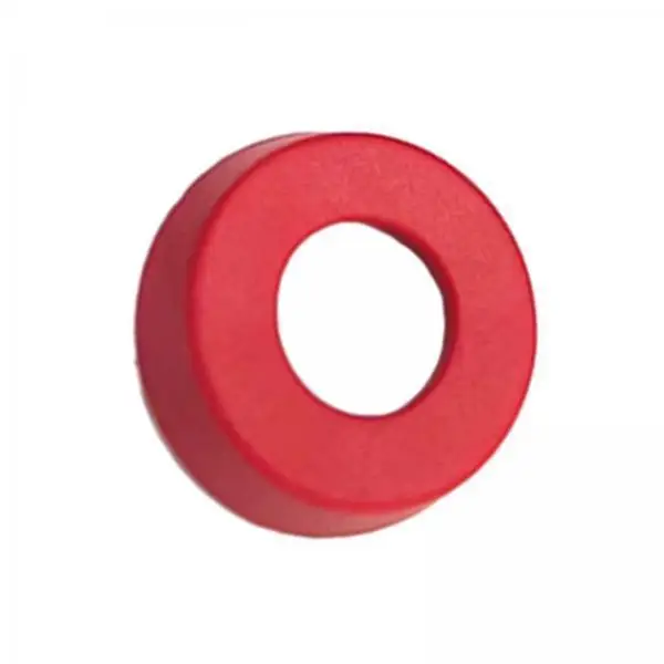 3x Billiard Cue Bottom Rubber Plug Convenient Billiard End Connected Extension Spare Part Wear Resistant Protective Sleeve