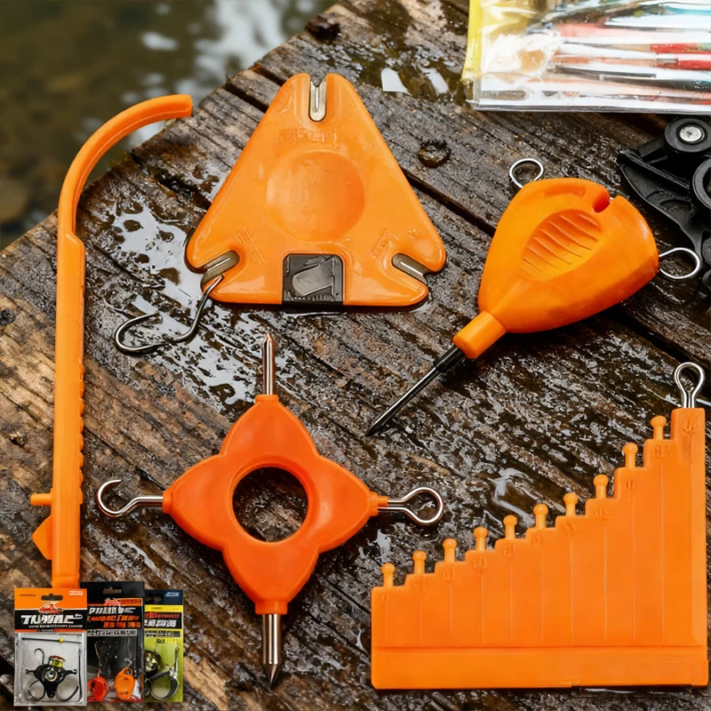 5 In 1 Fishing Mult…