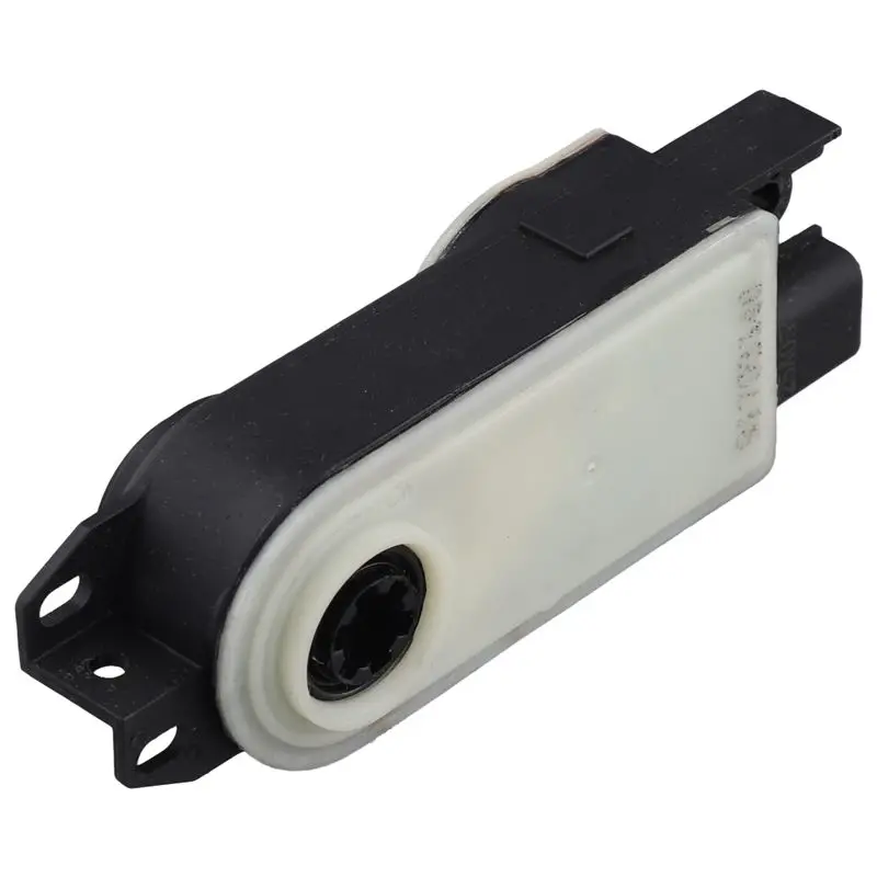 

Для Ford F-150 2021-2025 ML3Z10884A ML3Z-10884-B Привод воздушного дефлектора радиатора Автомобильная решетка Привод затвора ML3Z-10884-D-ABQU