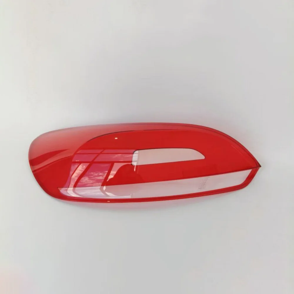 For Volkswagen VW Scirocco 2009-2016 Rear Taillight Shell Brake lights Shell Taillight Glass Replacement Auto Rear Shell Cover