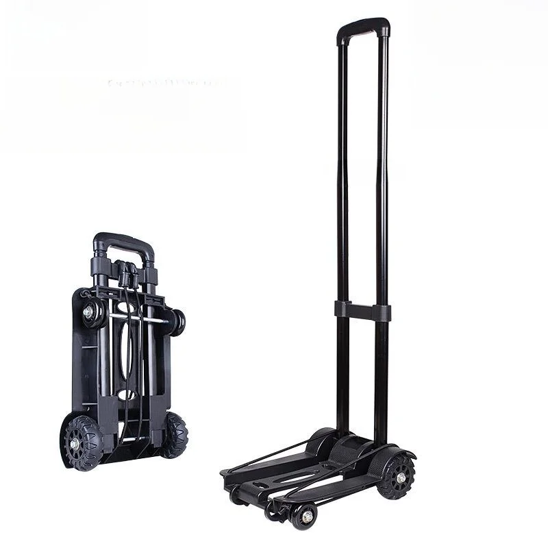 portable-lightweight-travel-luggage-cart-vegetable-buying-cart-elderly-shopping-cart-stacking-goods-pulling-rod-car-home-use