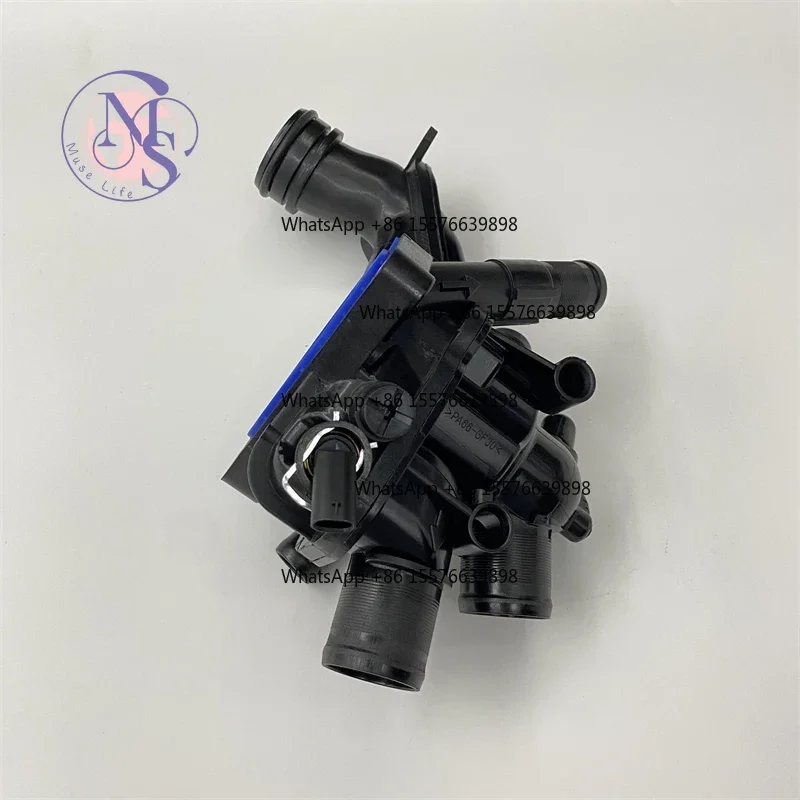 11538674895 Engine Coolant Thermostat, Auto Cooling Replacement Spare Part
