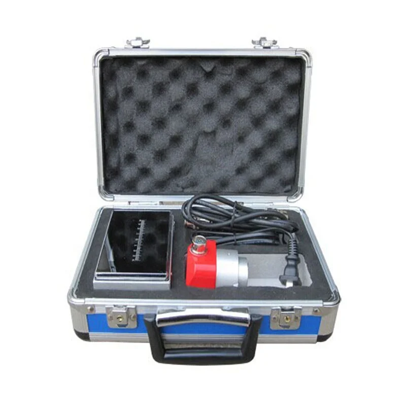 SK-510 Comprehensive Detection Instrument for Wall Pavement Cracks Depth and Width