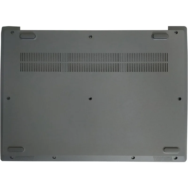 Replacement Laptop Bottom Base Cover Case Compatible for Lenovo Ideapad 3-14ARE05 3-14IIL05 3-14IML05 3-14ITL05 G1-IML 14S 2020