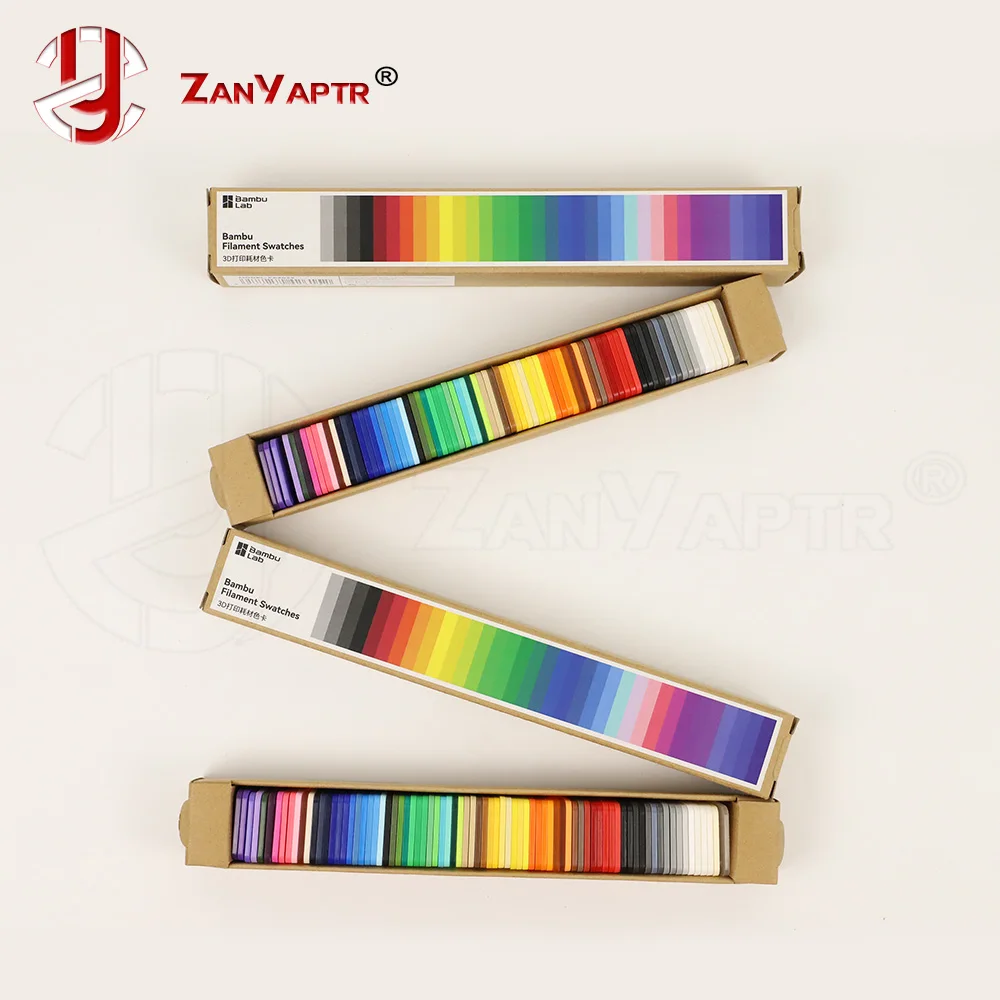 �y�Z�[�����zBambu Lab �t�B�������g �J���[���{ 24*24mm 80�� 3D������Օi �F��I�����Ċ�]�̃^�C�v�ƐF��I�� 3D�p�[�c