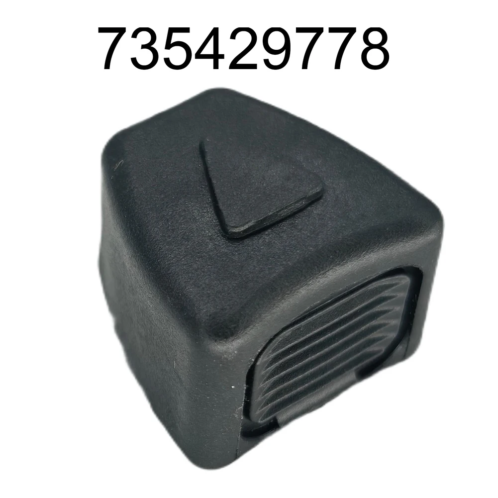 

Car Seat Belt Adjustment Knob For Fiat Ducato For Boxer For Relay 2006-On 735429778 Car Safety Seat Belts Holder