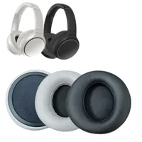 Sponges Ear Cushions Ear pads for Panasonic RB-M700B M500B M300B Headsets Earcup Improved Listenings Comfortable EarPads