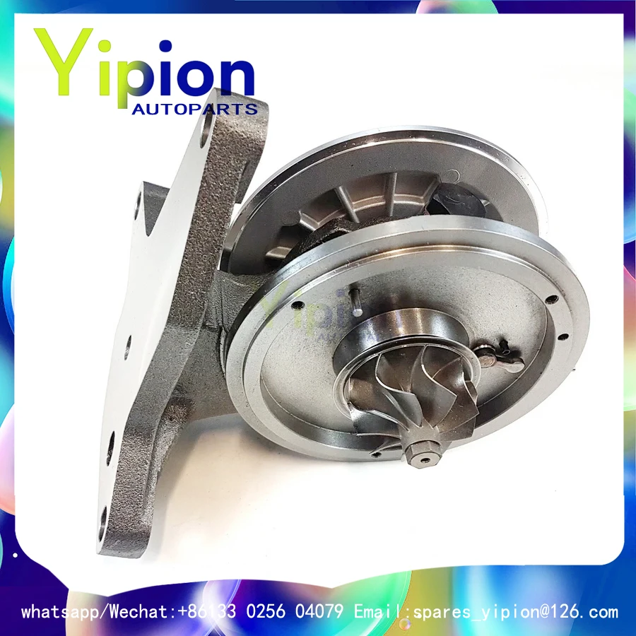 

760700-5004S 760700 070145701Q GTB1752V Turbo CHRA Turbine Cartridge for VW Touareg 2.5 TDI 128 Kw - 174 HP BPD / BPE 2006-