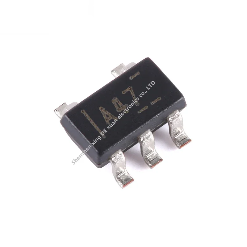 

original 10pcs original OPA347NA/3K SOT-23-5 operational amplifier chip OPA347 Integrated circuit IC