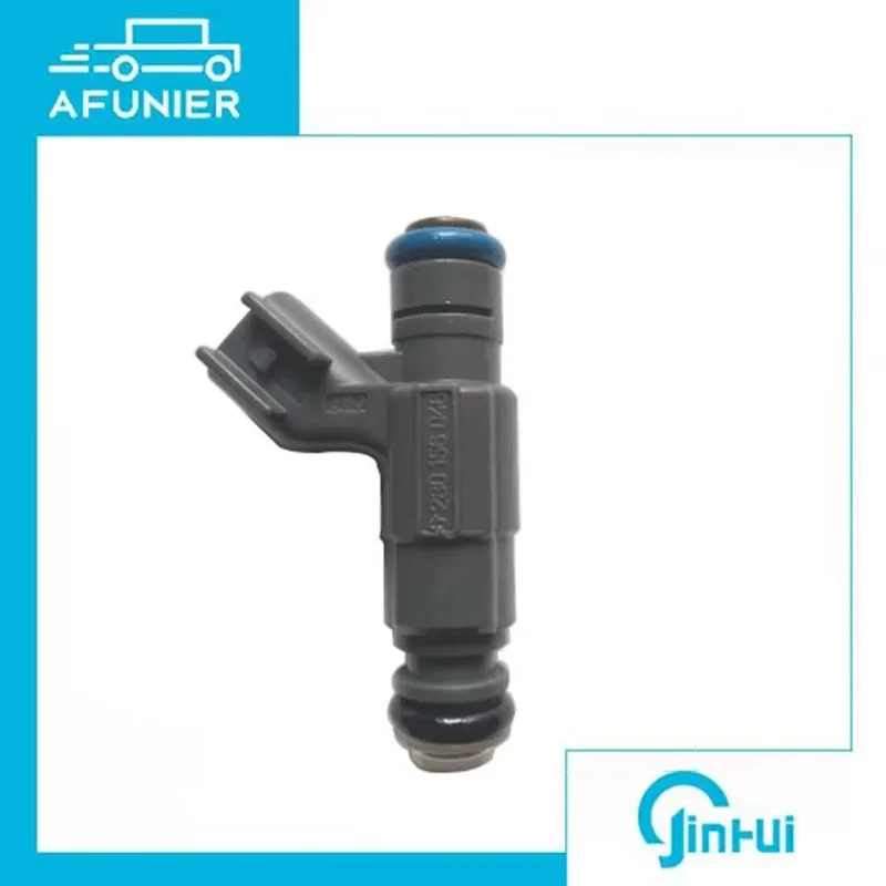 

4 шт. топливные автозапчасти для Ford Focus 2.0L (02 - 2004) OE No : 0280156046 ,1S4E-A5A