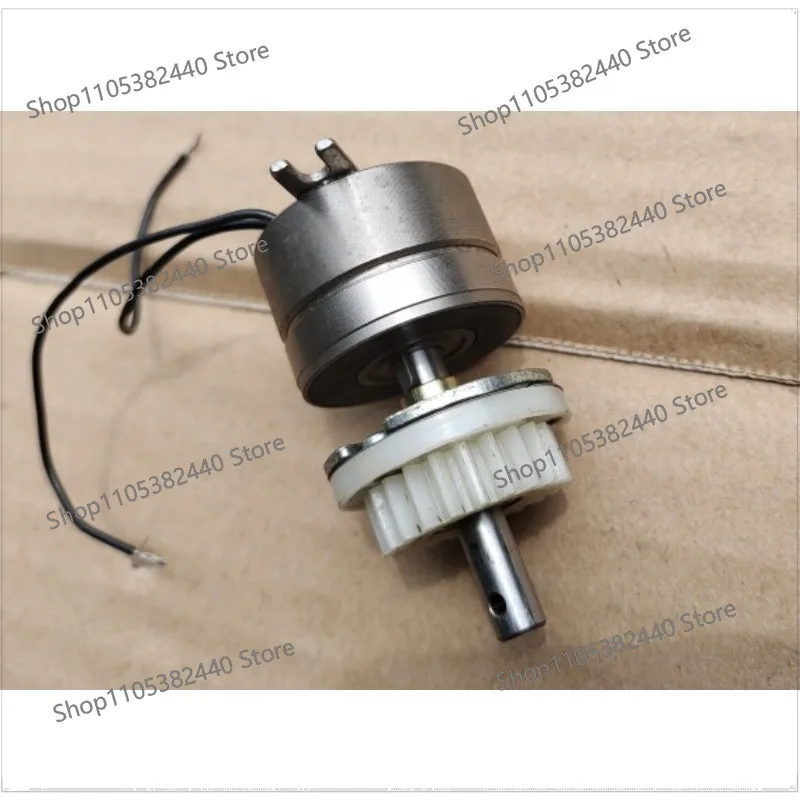 conjunto-de-motor-con-embrague-electromagnetico-de-24v-cc-microembrague-de-freno-para-automatizacion-industrial