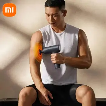 10 best sales Súng massage nhiệt - №3