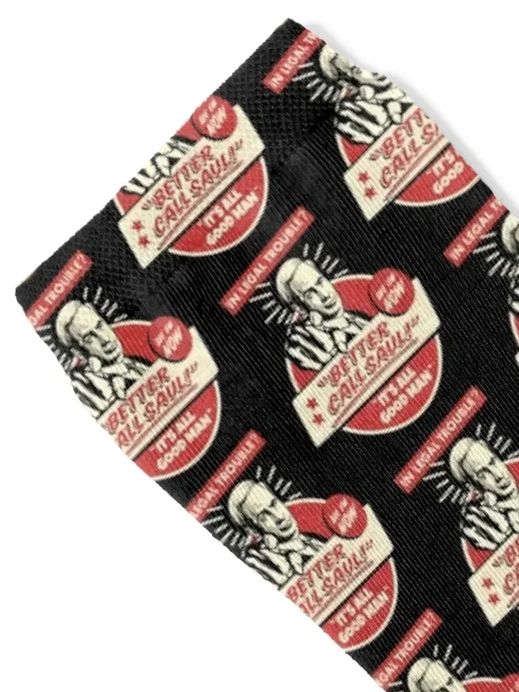 better call saul - It_s all good man Active Socks luxury Children's crazy Socks Women's Men's