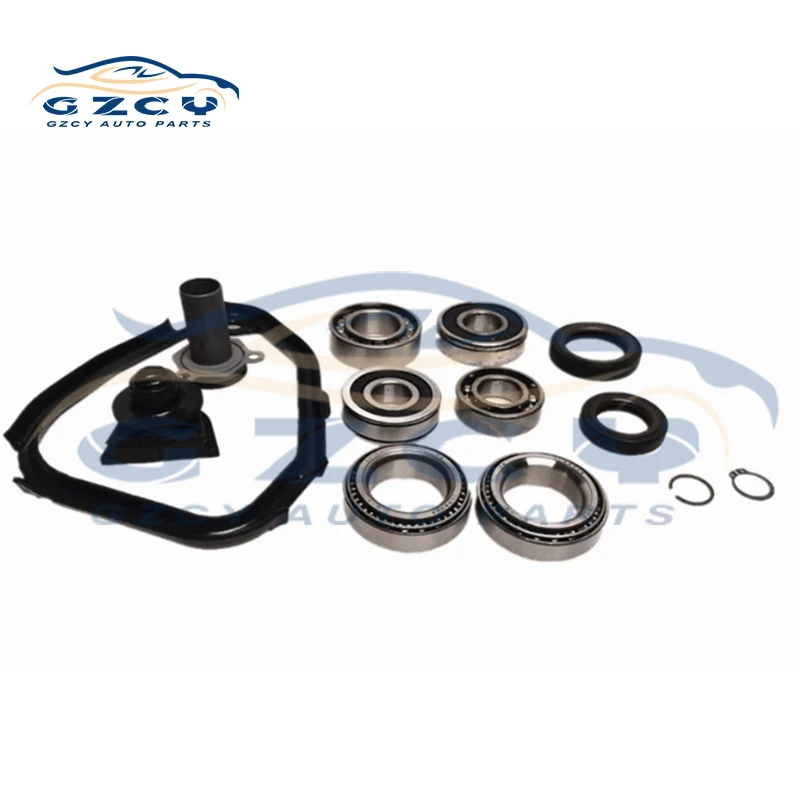 

MA5 Новый сервисный комплект коробки передач 231788 231790 237223 подходит для Peugeot 106/205/306/206/207/405/309/1007