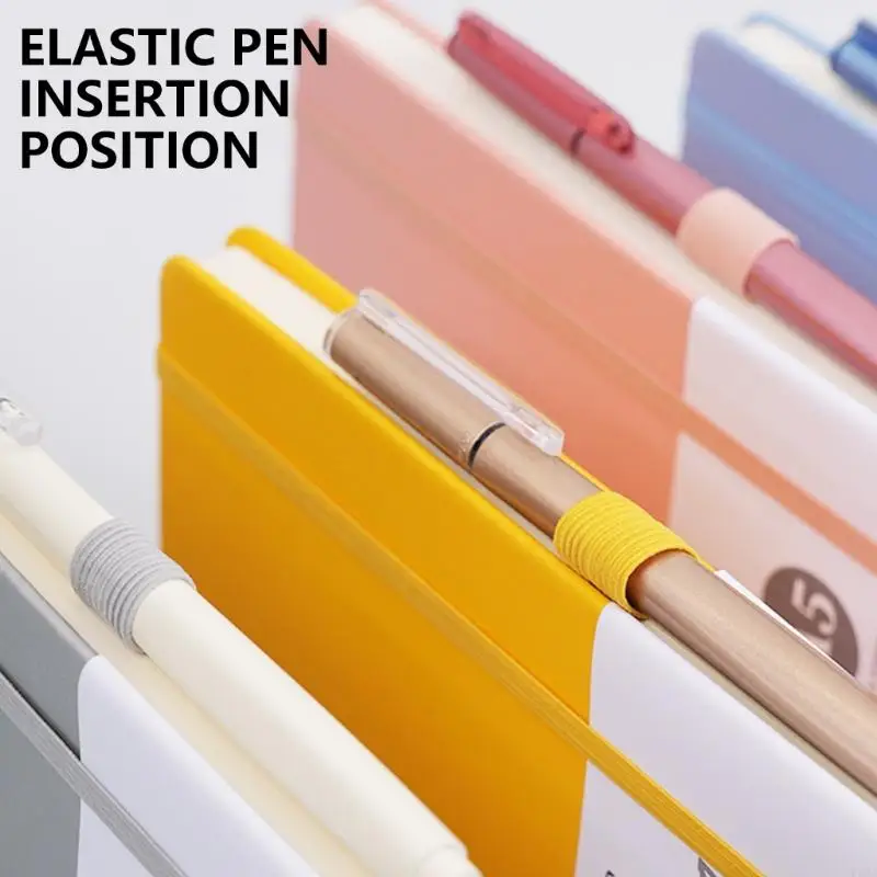 F3MA A 5 Meeting Notebook Business Notepads Journal Notebook Notebook