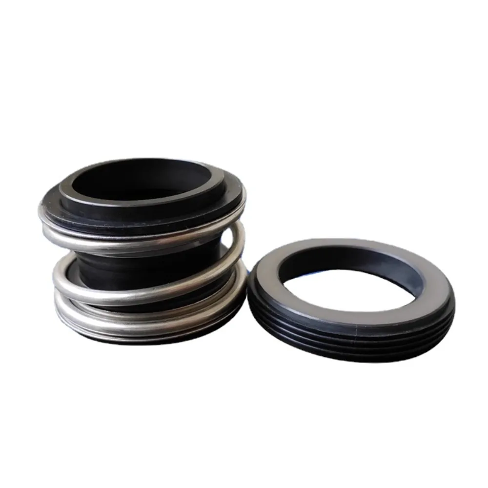 Various MB1 MG1 109- 50 53 55 60 65 70 75 80 85 90 95 100 110 mm Mechanical Shaft Seal Single Spring For Water Pump