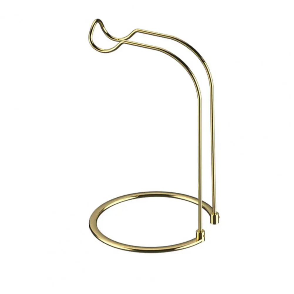 Spinning Wheel Display Stand High Strength Fishing Reel Display Stand Detachable Spinning Wheel Storage Bracket Stainless Steel