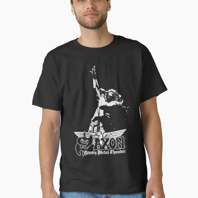 Saxon Band Classic T-Shirt
