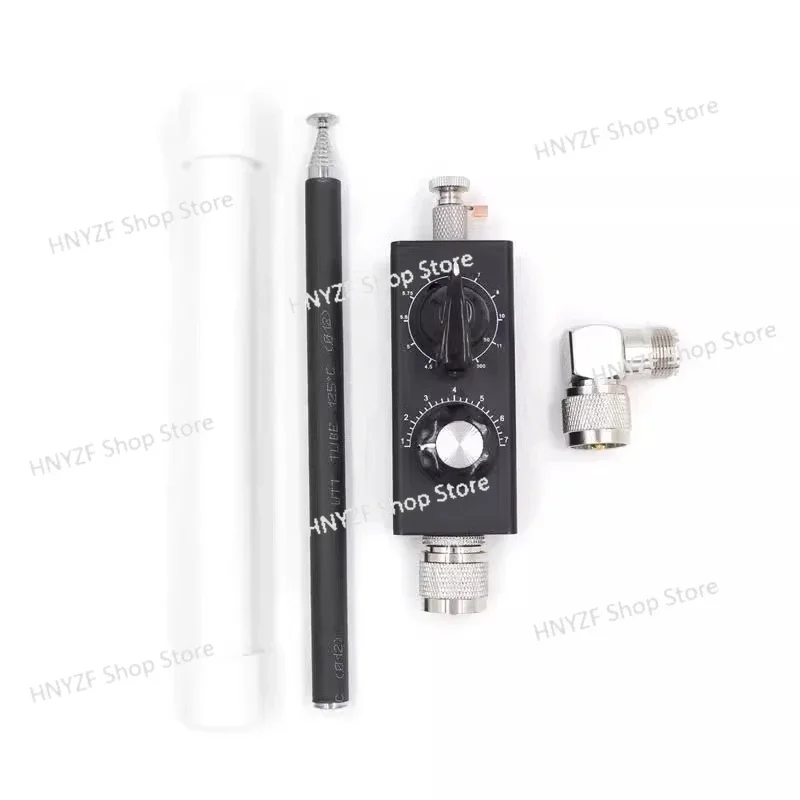 New Model 30WQRP 5Mmhz -55MHz Shortwave Radio Transmitting Antenna FM Aviation UV Full Band
