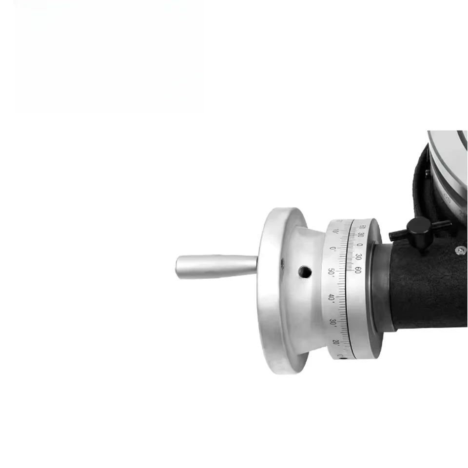 HV-8 Hochpräziser horizontaler vertikaler Drehteller