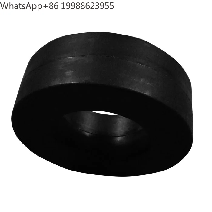 130X90X40 High Frequency Transformer Magnetic Core Filter Anti-interference Common Mode Inductance Amorphous Nanocrystalline