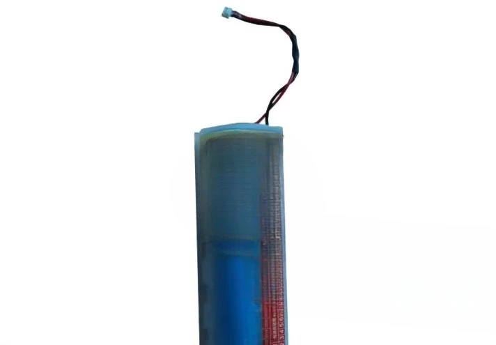 Search and rescue radar transponder