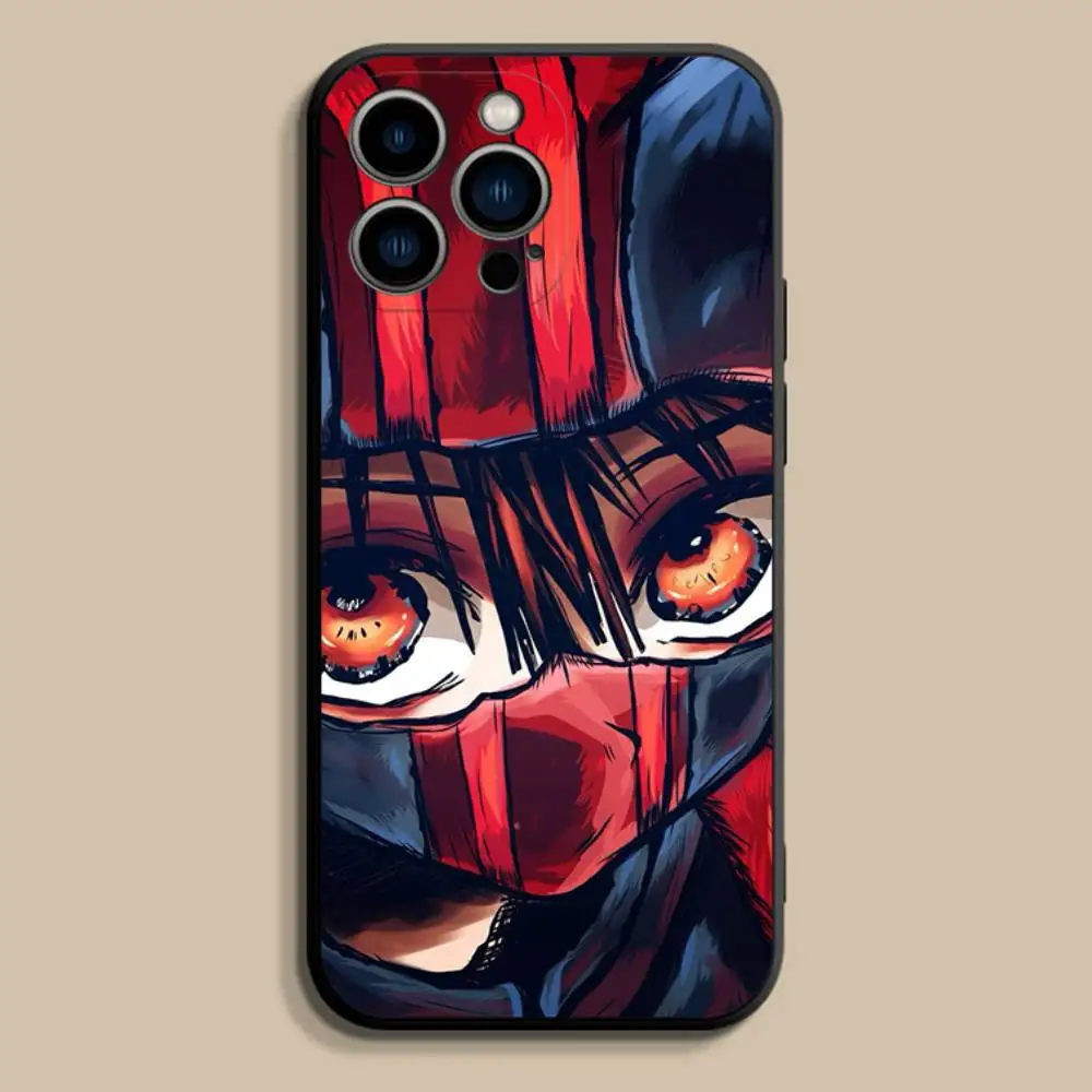 Чехол для телефона T-Twenty O-One PilotsES для iPhone 17,16,15,14,13,12, Pro, Max, Plus, E, SE4, Air, Mini, черный мягкий чехол