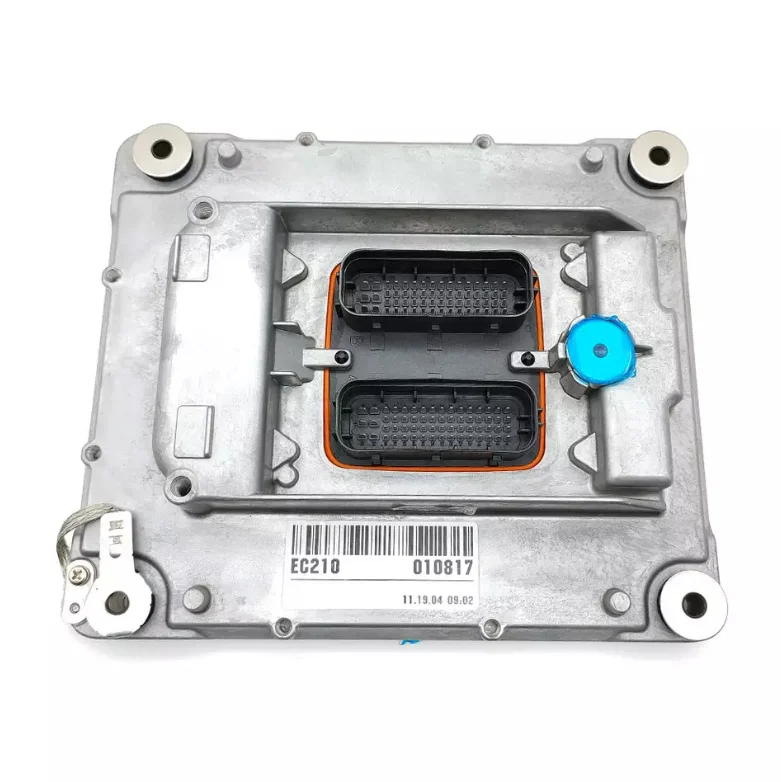 

Excavator TAD1641GE TAD940 P04 Controller Ecu Voe20814594 20814594