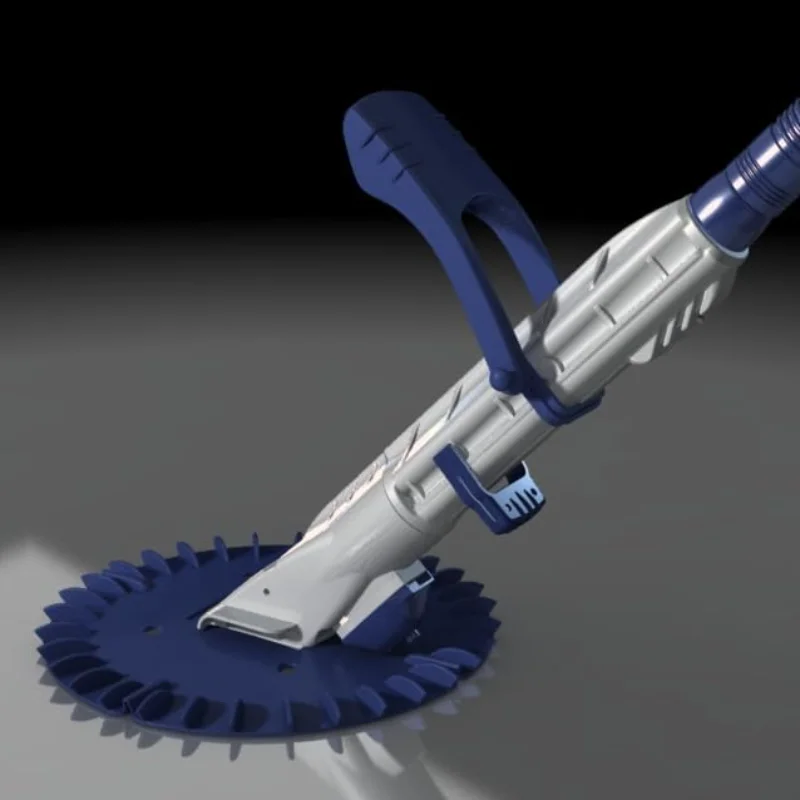 Poolmaid X2 Вакуумный очиститель бассейна