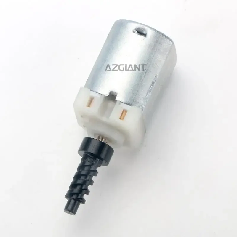 AZGIANT Fuel Tank Cap Lock Motor 12V DC Fuel Filler Flap Actuator Release Lock For Skoda Fabia 2020-2022 Replacement Part Repair