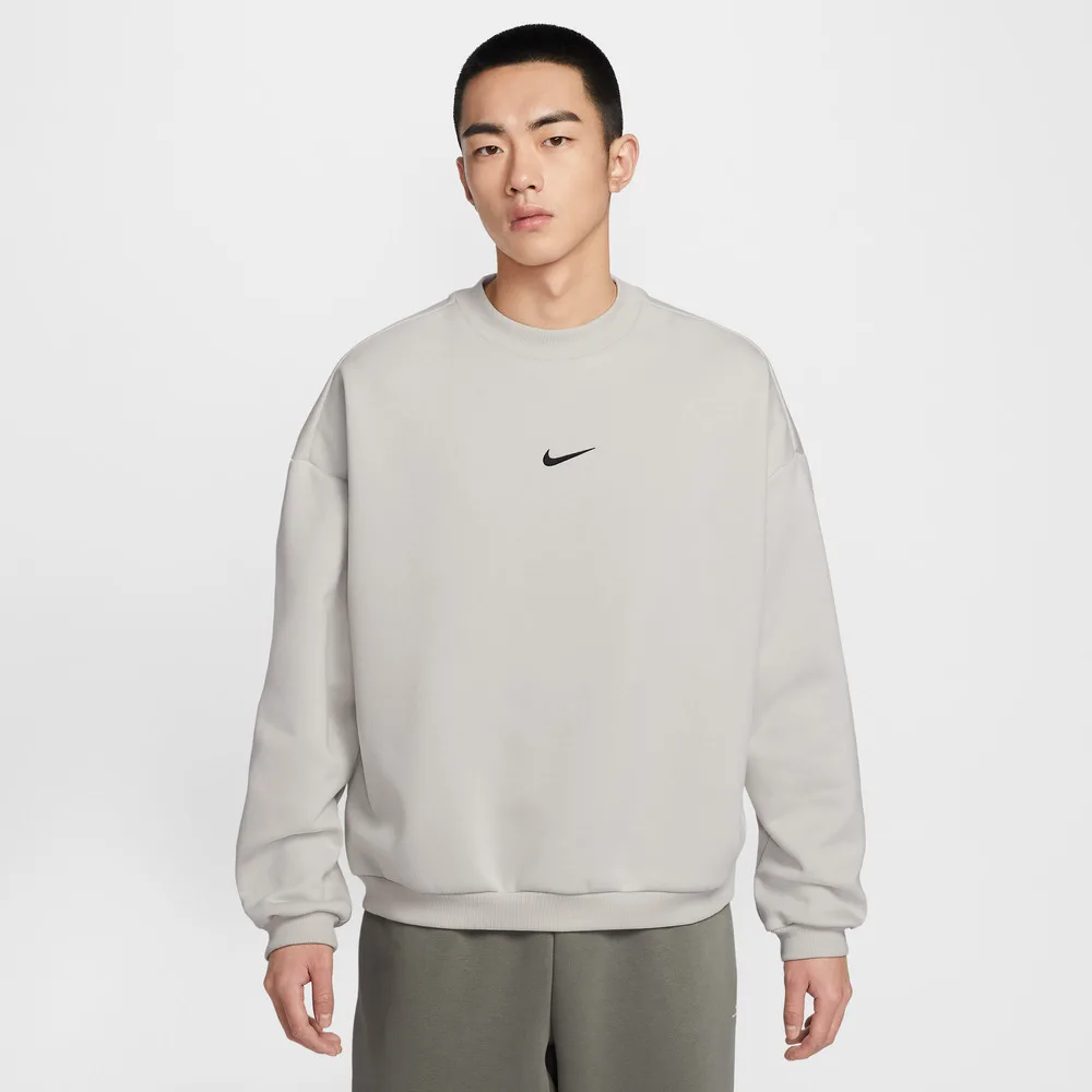 

NIKE Men's Sports and Leisure Hoodie Sweatshirt IR0107-072
