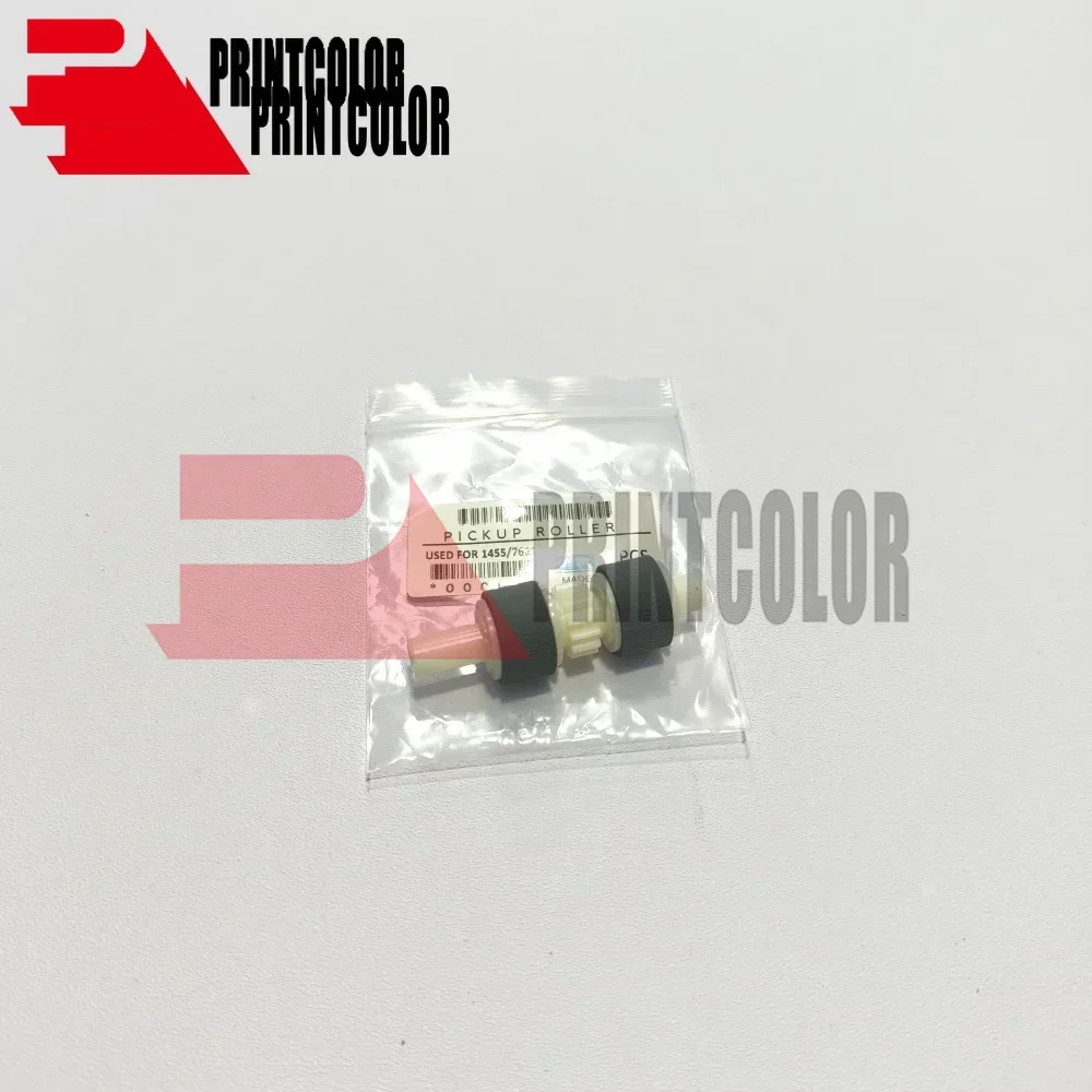 10X support for EPSON WF 7010 7015 7018 7110 7210 7510 7511 7515 7521 7610 7620 7621 7710 7720 1797734 1607363 Pickup Shaft Roll