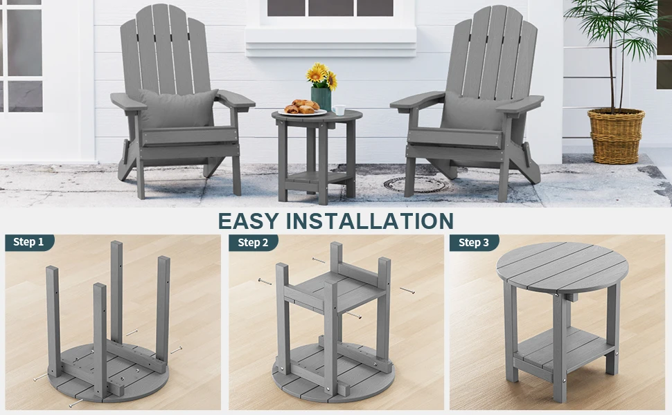 end table