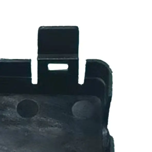 Battery Positive Terminal Cover Cap 61138371011 For BMW For 3 Series E46 1998-2006 Replacement Protection Dust Moisture /Proof