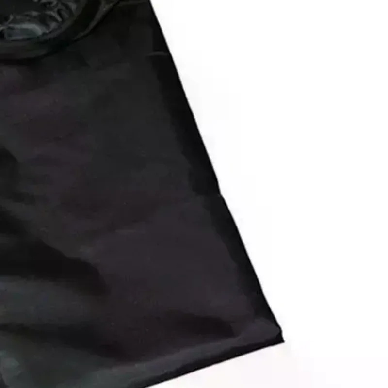 Car Seat Back Trash Holder Hang Litter Bag Garbage Storage Rubbish Container Oxford Cloth Car Waste Bins Cleaning Tools