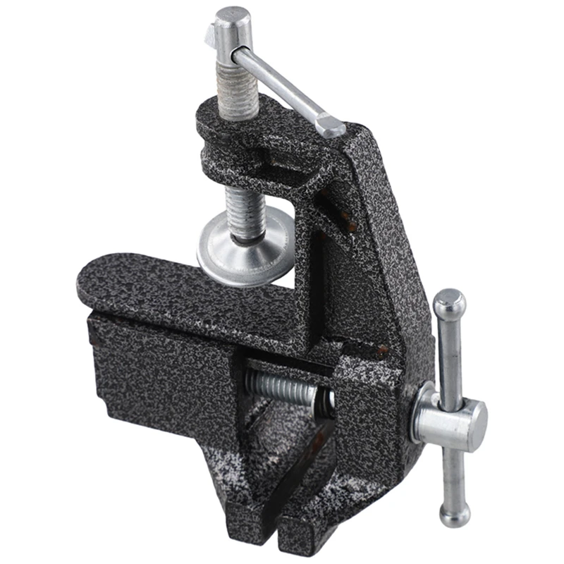 

Мини-настольные тиски DIY ремесленная форма фиксированный инструмент для ремонта домашний верстак удерживающие плоскогубцы многофункциональные удерживающие плоскогубцы