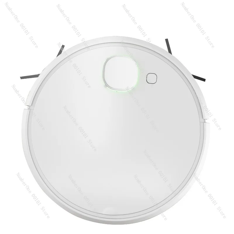 Sweeping robot | Household sweeping and suction three-in-one | Intelligent automatic charging APP remote control With water tank