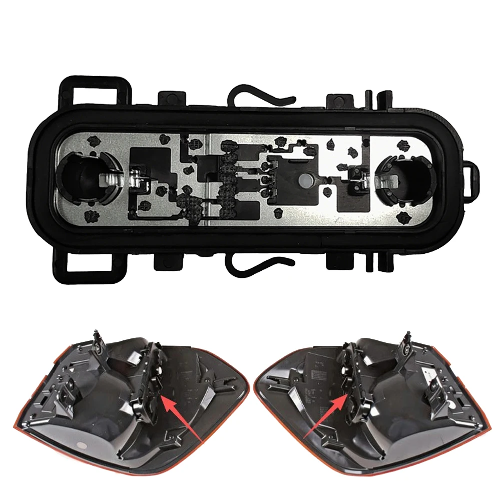 

Sale Newest Rear Light Side Wall Bulb Holder OEM Part Number 7391840 63217391840 For BMW 2 For F45 13-18 Car Accessories