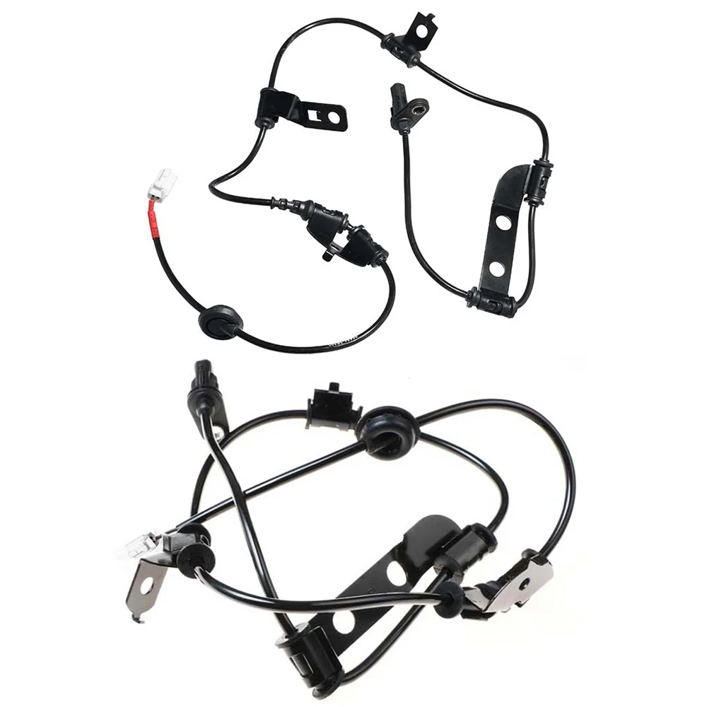 

95681-2S300 95680-2S300 New Rear Right Side ABS Wheel Speed Sensor for Hyundai Tucson Automotive Parts And Accessories