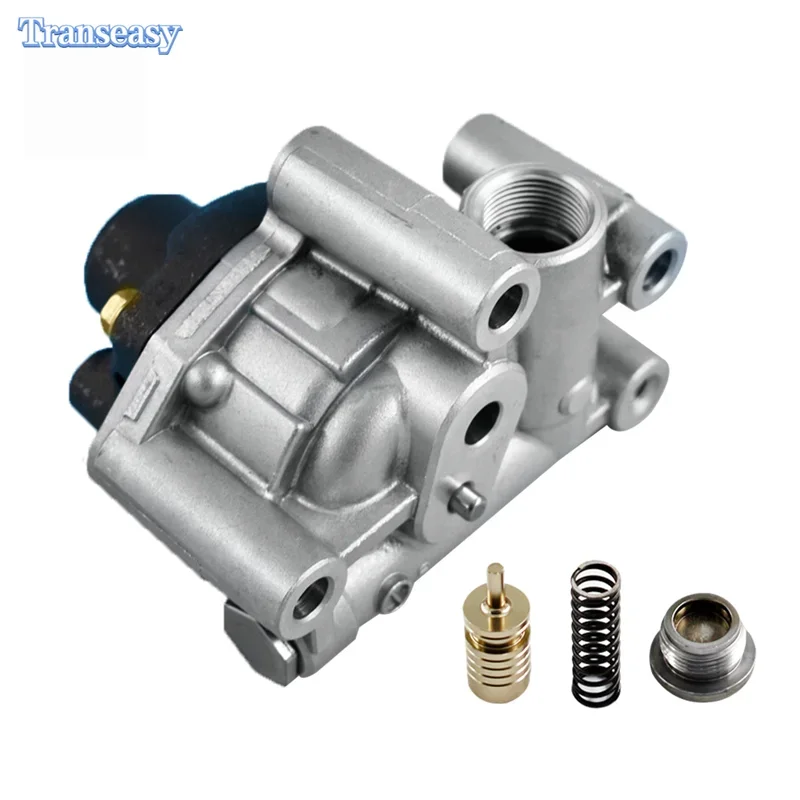 JE0F10A JF011E CVT Transmission Oil Pump Suit For Nissan Altima Sentra Versa Dodge Jeep Mitsubishi