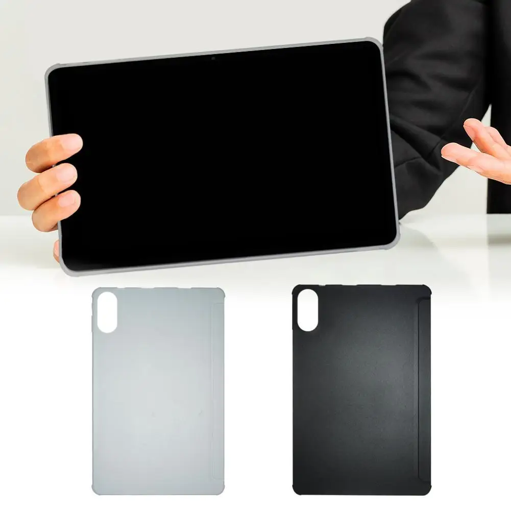 For TECLAST T 60 Plus Tablet Protective Case 12“ Tablet PC Back Cover