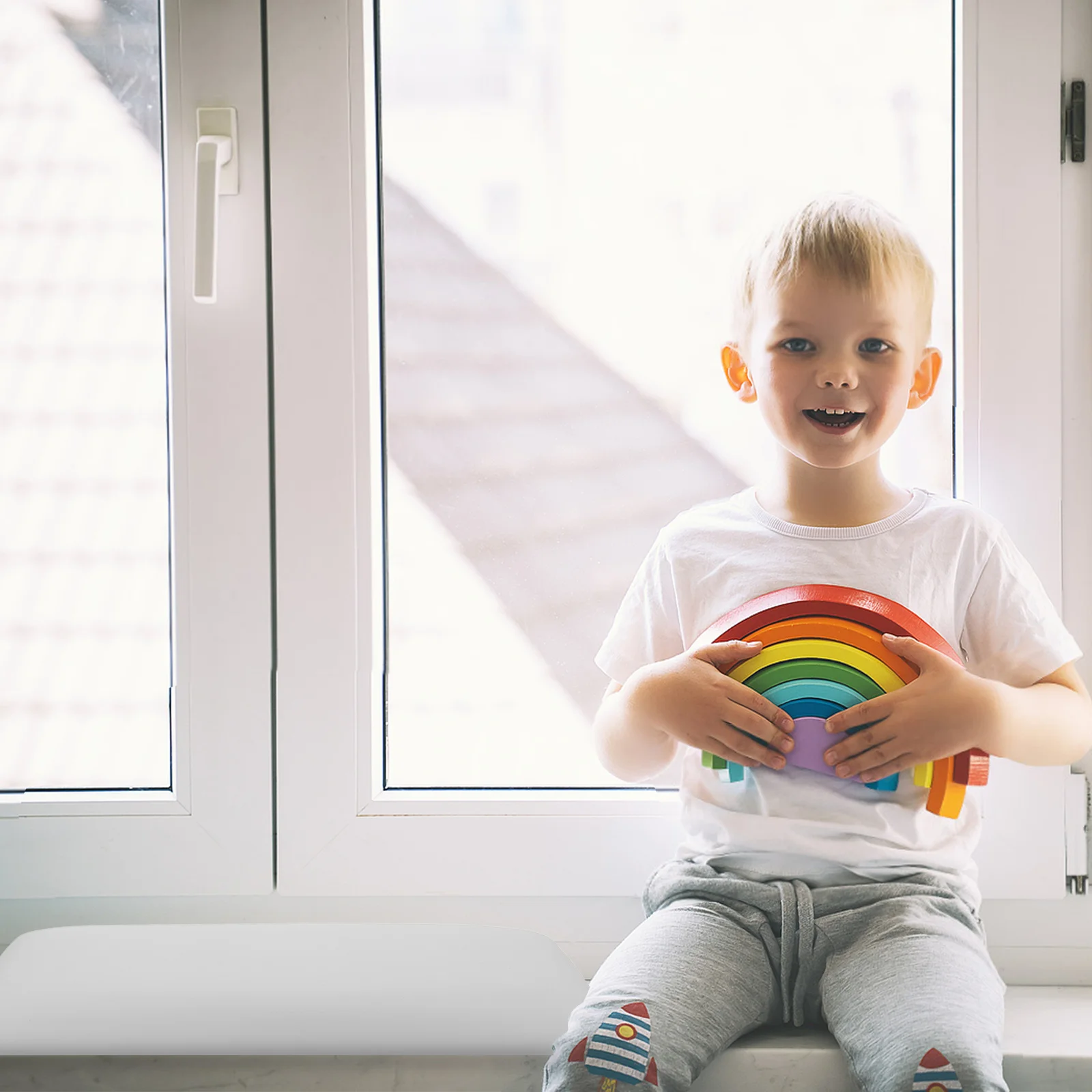 

3D Anti Collision Padding For Headboard Panels Bedroom Living Room Upholstered Wall Cushion Padding Room Decor Peel