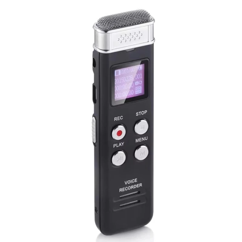 

1536Kbps high definition recording MP3 multi-track tape recorder for lectures, conferences, interviews