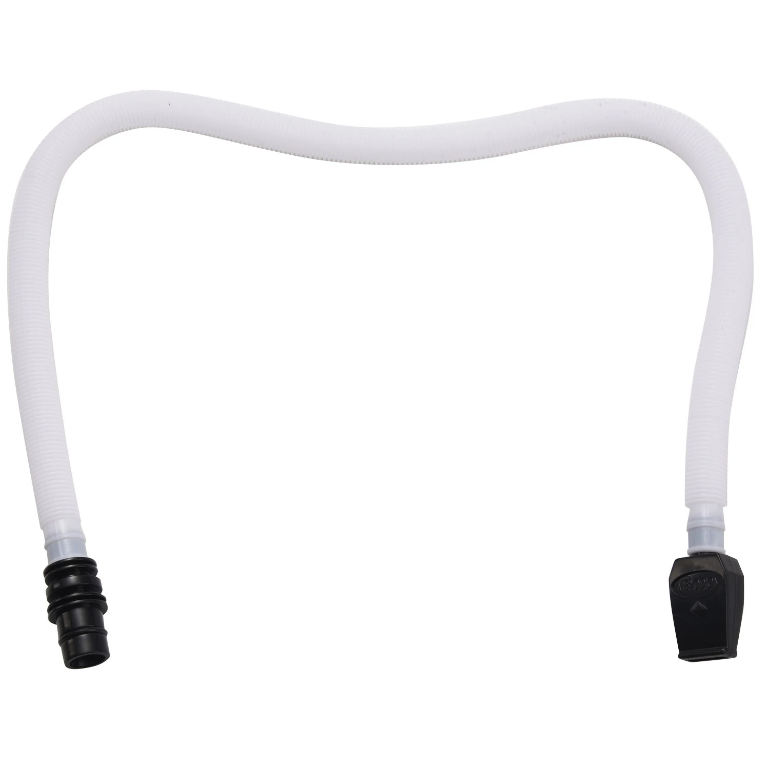 Embouchure d'orgue pianica, tube flexible, accessoires musicaux pour mélodica 32, 37 touches