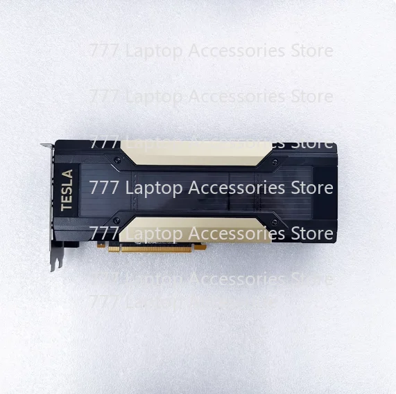 For Nvidia Tesla V100 16GB GPU PCIE Accelerator Card Machine Learning AI