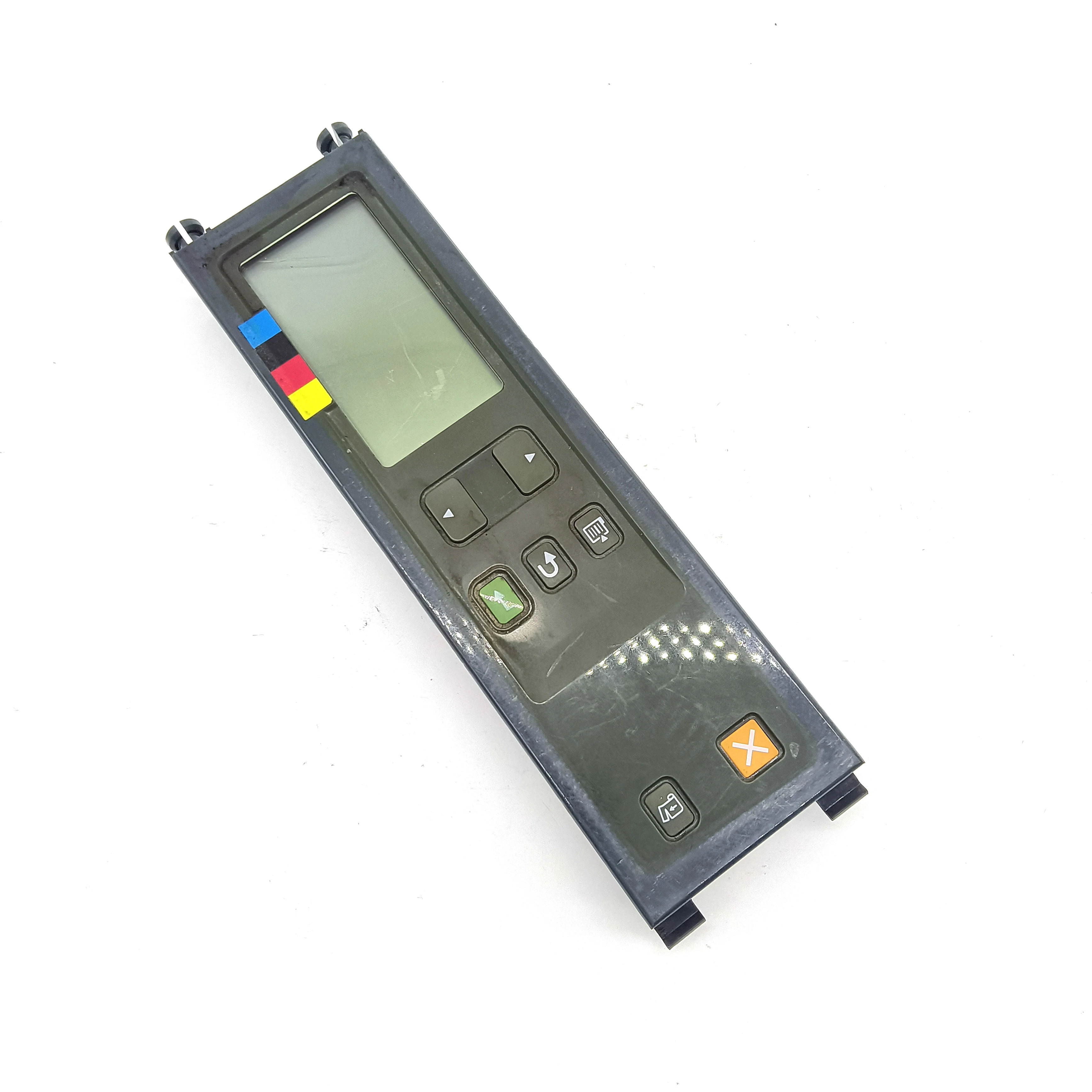 Pantalla de visualización del panel de control 5000 compatible con HP Designjet 5000