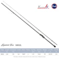 Spirit Fox-S802L