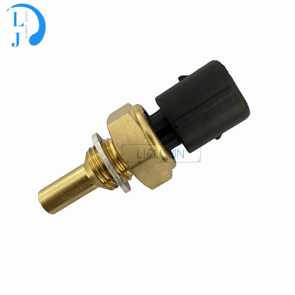 PW811214 Coolant Temperature Sensor For Mercedes W202 C208 W124 W210 R129 PW8 11214 PW81-1214