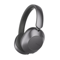Picun F6 Premium ANC ENC Hybrid Noise Cancelling Headset 2024 New Headphone