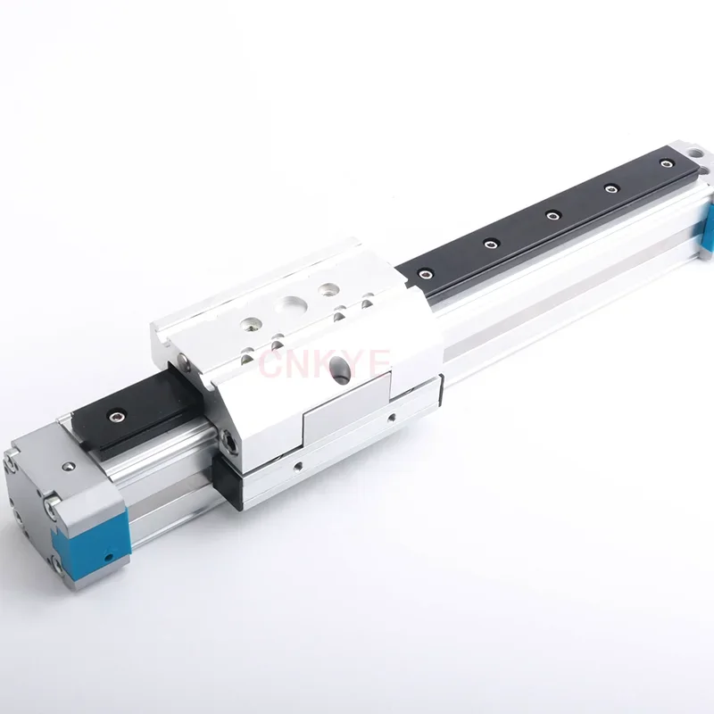 Straight stroke actuator cylinder DGPL-40-500-PPV-A-B-KF DGPL-20-25-32-40-50-200-250-300-320-400-450-500-600-900-PPV-A-B-KF DGPL
